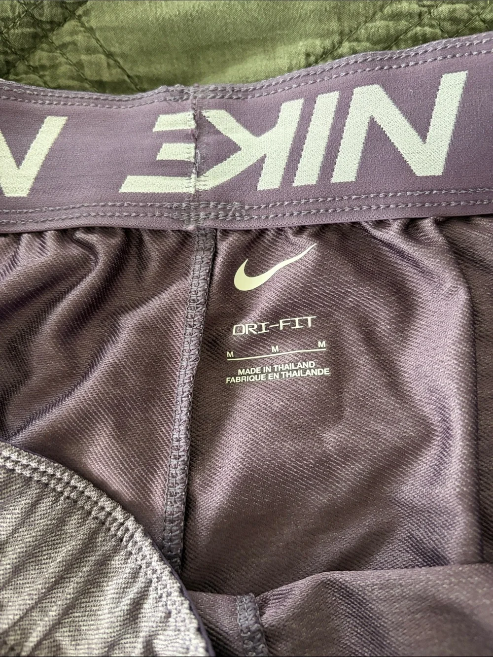 Nike Women's Athletic Shorts